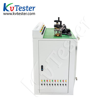 current transformer calibration device